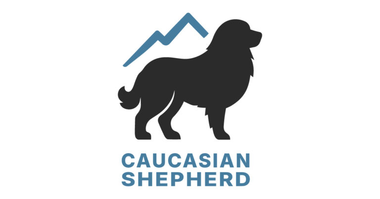 Caucasian Shepherd Dog Breed